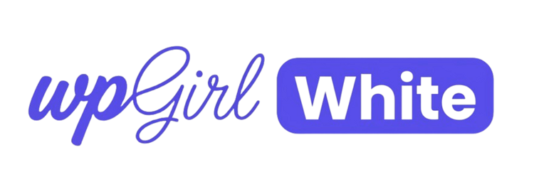 wpGirl White